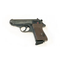 Walther PPK