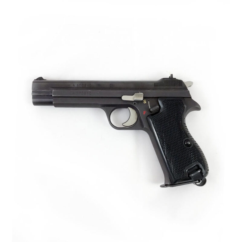 SIG P210 (P49)