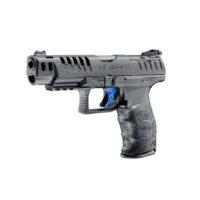 Walther Q5 Match