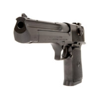 Desert Eagle schwarz, Kal. 50 AE