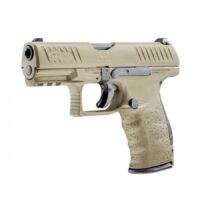 Walther PPQ M2 FDE