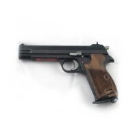 SIG Sauer P210-6