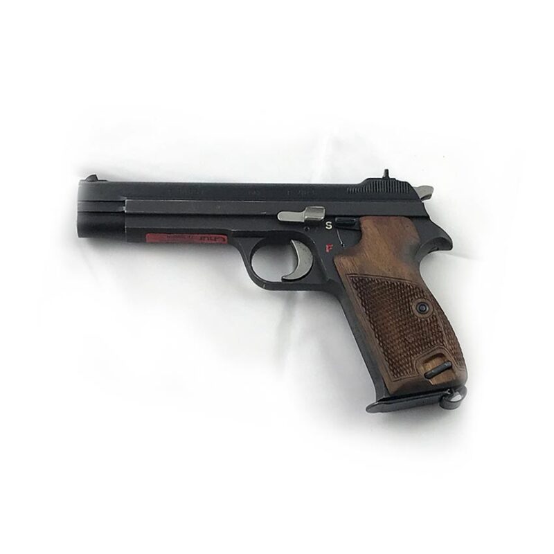 SIG Sauer P210-6