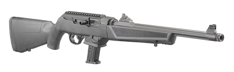 Ruger PC Carbine