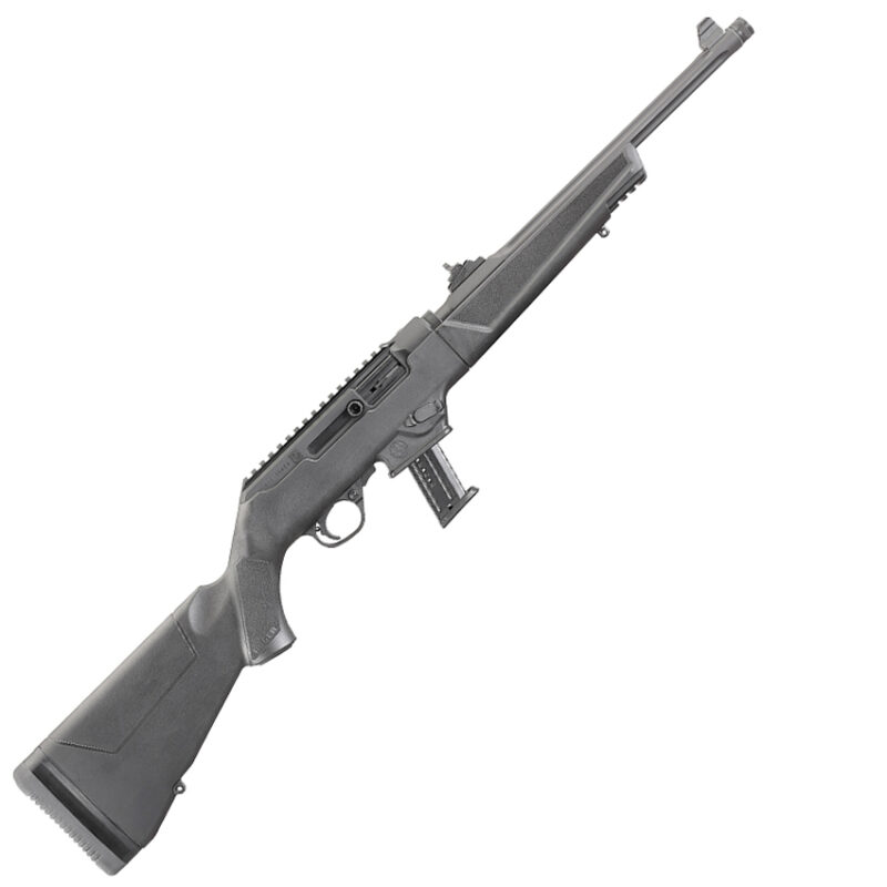 Ruger PC Carbine